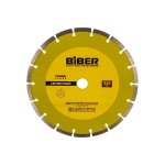 Диск алмазный 230*22,2мм сух.рез лаз.приварка сегментов GROSS