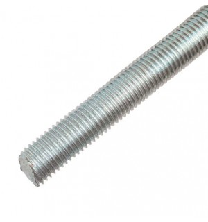 Шпилька М16*2000 1шт  кл.пр 8,8