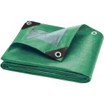 Тент 15*20м зеленый