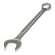 Ключ гаечный комбинированный 30мм хром MATRIX