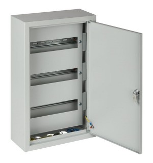 Щит ЩРН-36 навесной 500*300*120 металл IP31