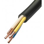 Кабель ВВГ-Пнг(А)- LS 4*6 Кабель ВВГ-Пнг(А)- LS 4*6