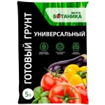 Почвогрунт универсал 5л Мечта Ботаника