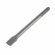 Зубило/долото плоское SDS-MAX 18*25*400мм