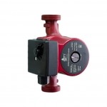 Насос циркуляционный 180мм.  STI 25/6 CR