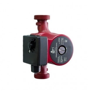 Насос циркуляционный 180мм.  STI 25/6 CR