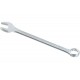 Ключ гаечный комбинированный 32 мм CrV полированный хром MATRIX