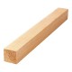 Брусок профилированный сухой строганный 50*70*3000 2кат