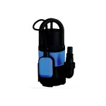 Насос дренажный PROFLINE GS750 (пластик,750Вт,для грязной воды)