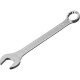 Ключ гаечный комбинированный 27 мм хромированный Sparta