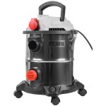 Пылесос строительный ПС-1500/20 Ресанта