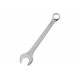 Комбинированный ключ SPARTA 27 мм, хромированный 150555