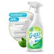 Средство чистящее 600мл  пятновыводитель-отбеливатель G-oxi spray/8