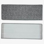 Насадка д/швабры липучка микр 33*11см 1142/11252к
