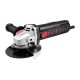 Шлифмашина угловая РWS125-C8 (125мм,800ВТ, 11000об/мин) П.И.Т.