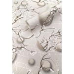 Обои 1,06*10м 4330-4 Токио сер-беж МОФ Malex Exclusive/6