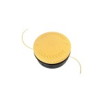 Катушка Триммерная М10*1.25 с доп.адапт.М10*1,0 6 м ShoсkProof Hanskonner