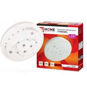 Светильник светодиод.DECO Созвездие 24Вт 230В 6500К 2160лм 330*55мм