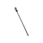 Бур 40х520мм SDS-MAX WorkMaster
