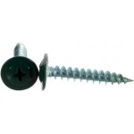 Саморез ШСММ  ~~ШТ~~ 4,2*25 RAL6005 Зеленый мох