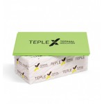 Пенополистерол XPS ТЕПЛЕКС 1185х585х50мм 0,69м2