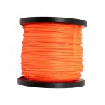 Леска для триммеров 2,4мм ТЛ3535-2.4-S-120 120м Квадрат круч.оранж бобина STURM!