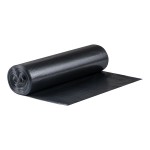 Мешки для мусора 120л 10 шт 25мк TURBOMAG 53080