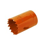 Коронка Bi-Metall 25 мм Bohrer(cталь,дерево,алюм,пласт)