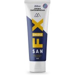 Смазка сантехническая силиконовая 250мл туба SANFIX