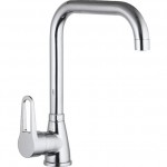 Смеситель для кухни INGROSSO 77-4-1 Elizabeth выс.излив,картридж