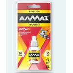 Фум-гель Алмаз прочный 10г блистер