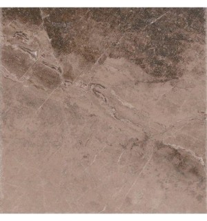 Керамогранит 45*45 Лава коричневый светлый матовый/6