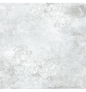 Керамогранит 45*45 GROTTO ICE светло-серый матовый
