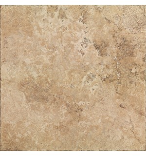 Керамогранит 45*45 NORNITO HAZEL коричневый темный матовый