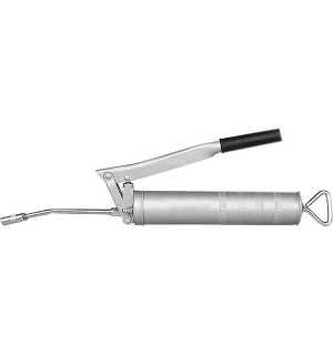 Шприц рычажно-плунжерный 445мл STELS