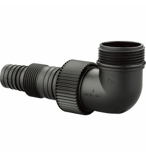 Патрубок для дренажного насоса GSP 400