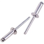 Заклепка вытяжная комбинированная 4,8*10 (14шт)