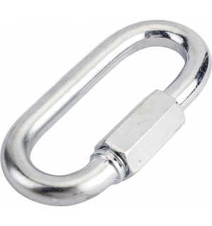 Карабин винтовой М8 (1 шт)