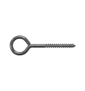 Крючок О-обр. 4*60 (3шт)