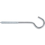 Крючок С-обр. 4,0*60 (3шт)