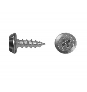 Саморез ШСММ 3,5*9,5 25шт/