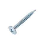 Саморез ШСММ 4,2*38 /8шт/ сверло