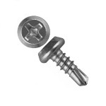 Саморез ШСММ 3,5*9,5 сверло 18шт/