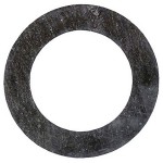 Прокладка паронитовая Ду 15 (50 х 20)