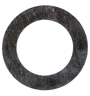 Прокладка паронитовая Ду 15 (50 х 20)