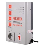 Стабилизатор АСН-350/1-И Ресанта