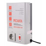 Стабилизатор АСН-550/1-И Ресанта