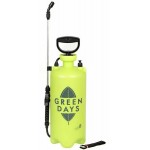 Опрыскиватель 10л помповый GREEN DAYS