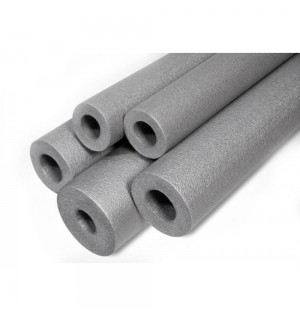 Трубка изоляционная. 89*13мм (2 метра)