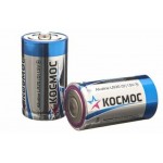 Батарейка Космос  LR-20 D 1.5B Alkaline